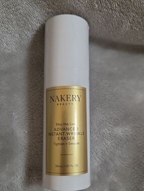 Advanced Instant Wrinkle Eraser - Sealed